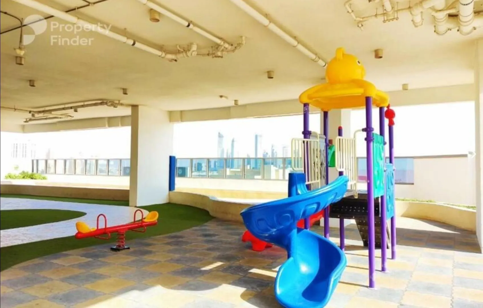 Chic 1Br Iris Amber Al Jaddaf Apartment Dubai 0*,